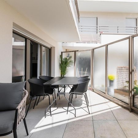 Appartement Cosy Avec Terrasse Aux Portes De Paris فيلوجويف المظهر الخارجي الصورة
