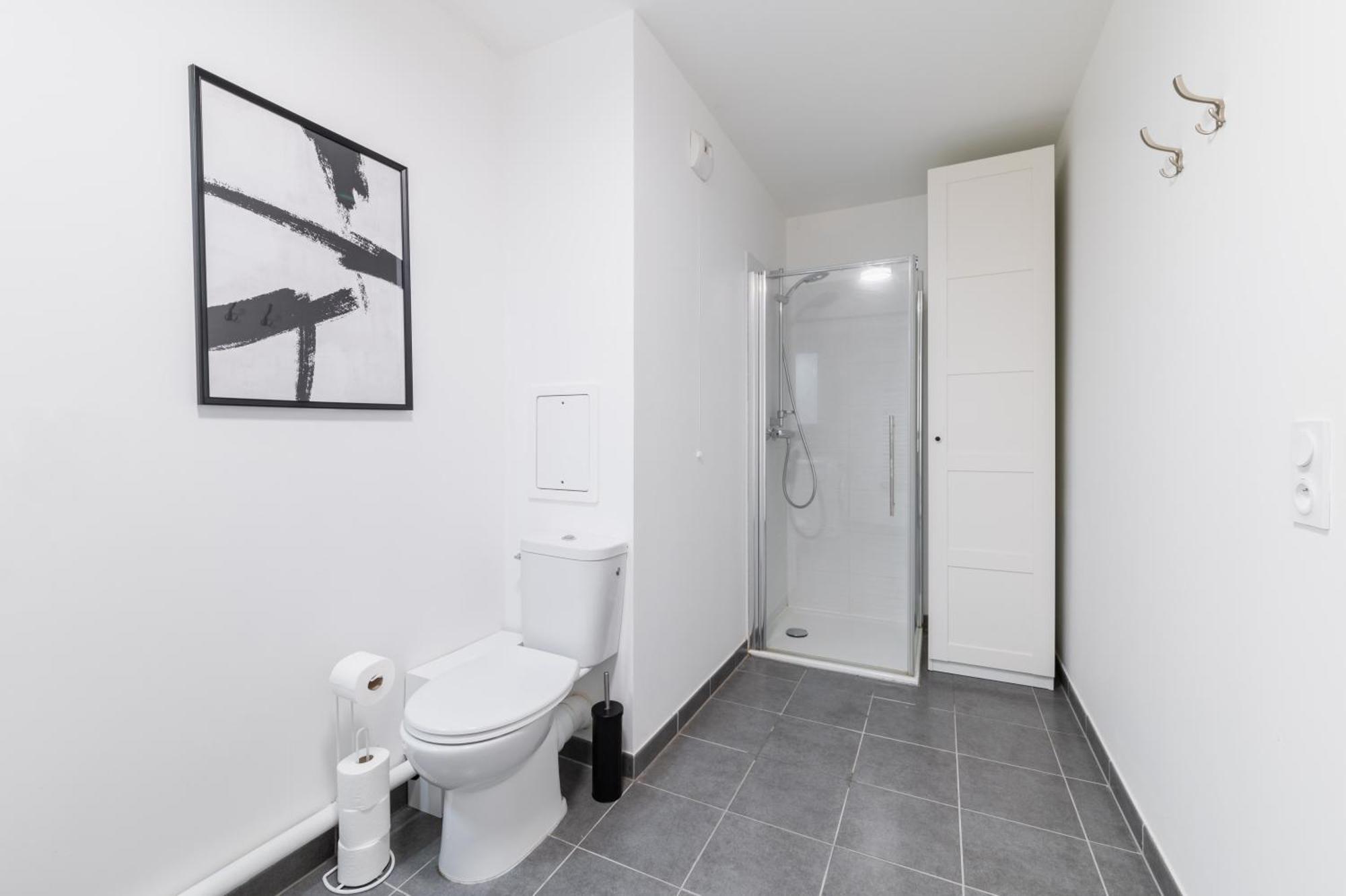 Appartement Cosy Avec Terrasse Aux Portes De Paris فيلوجويف المظهر الخارجي الصورة